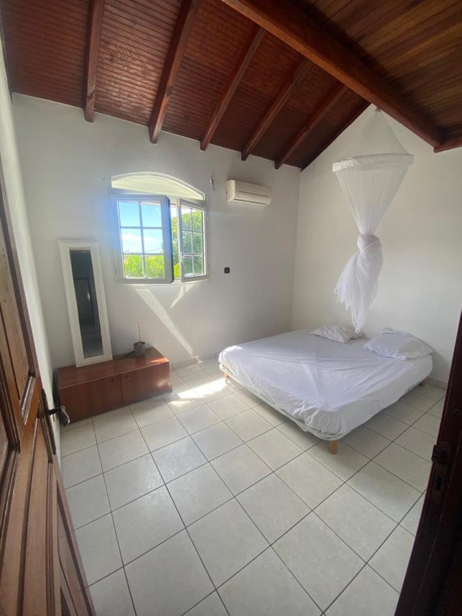 Guadeloupe Guesthouse Port-Louis Eksteriør bilde