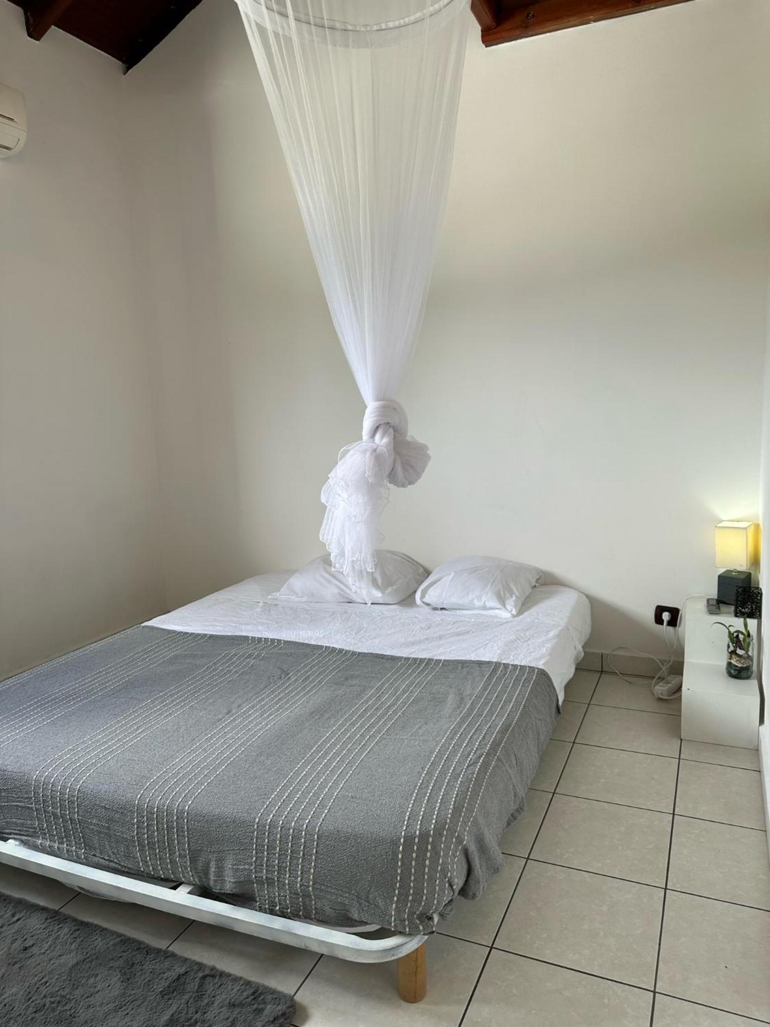 Guadeloupe Guesthouse Port-Louis Eksteriør bilde