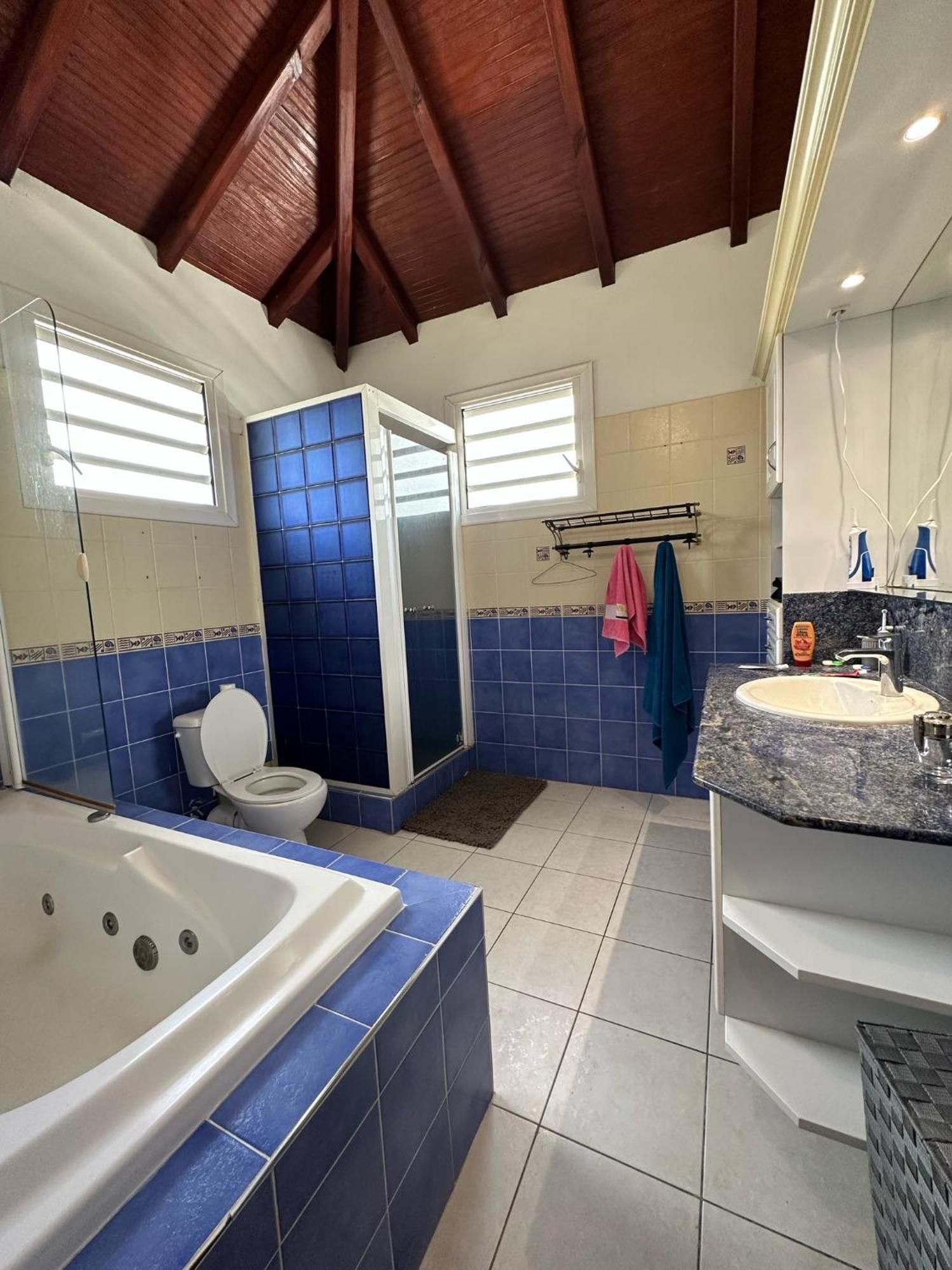 Guadeloupe Guesthouse Port-Louis Eksteriør bilde