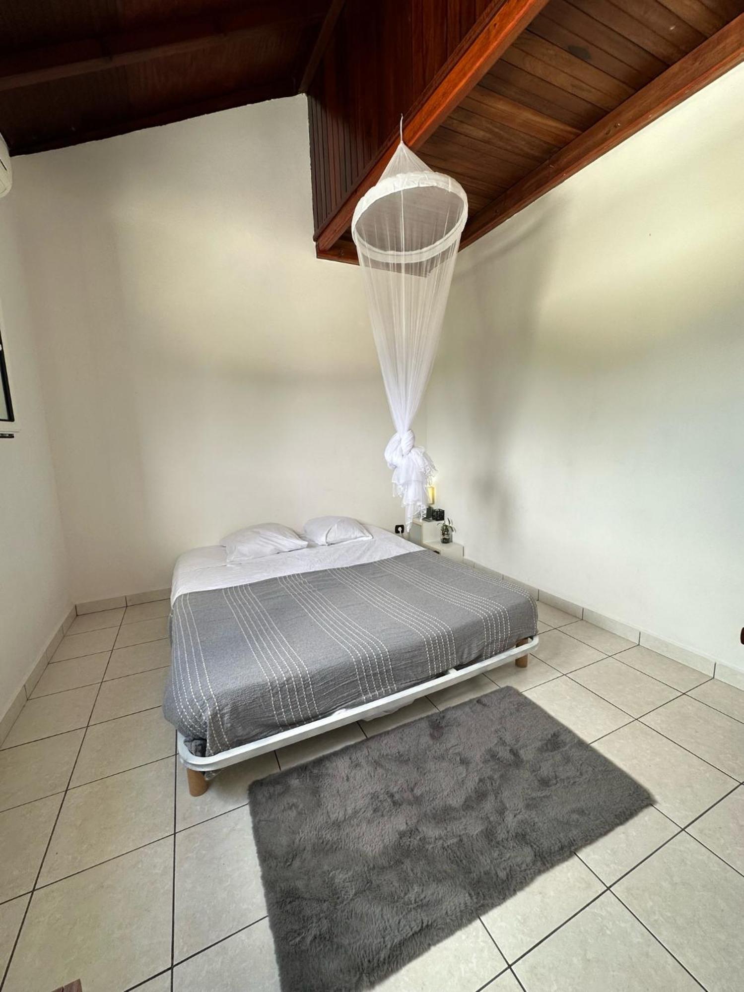 Guadeloupe Guesthouse Port-Louis Eksteriør bilde